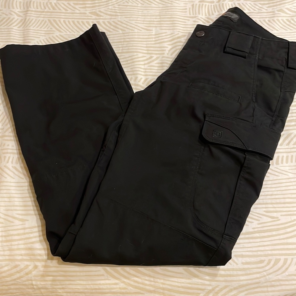 Women’s 5.11 tactical pants- size 4